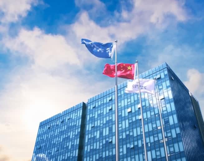 凯发K8(中国)发布2021年年报：营收首破30亿，净利润增长140%，蜕变加速