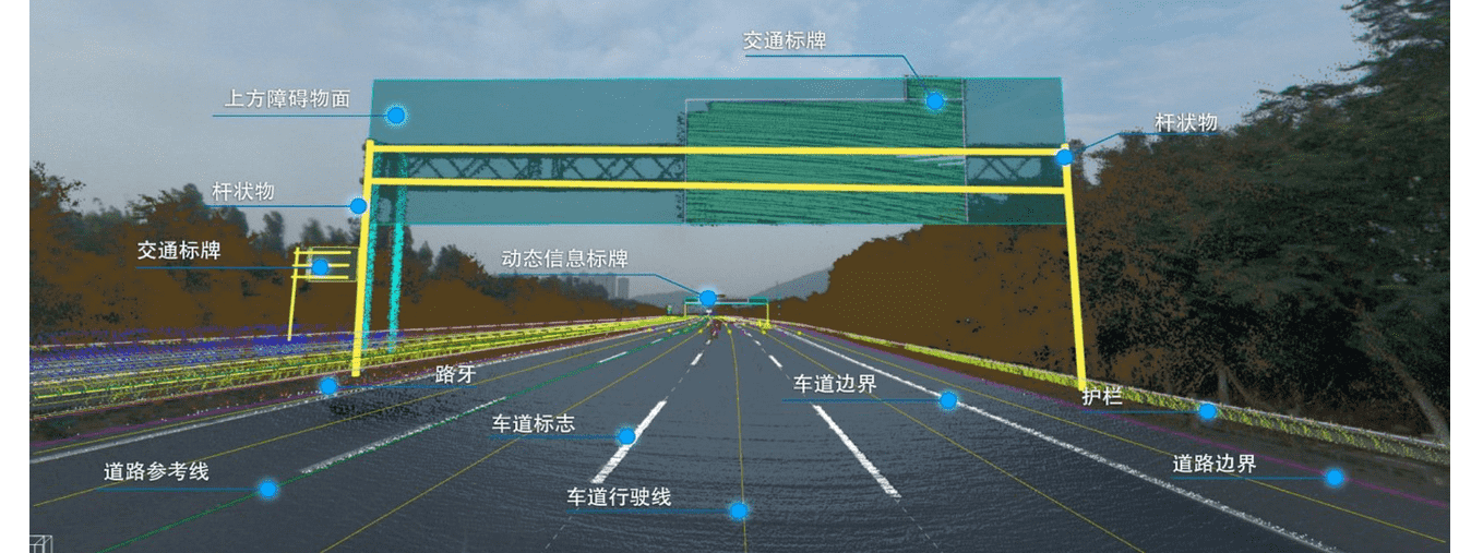 高品质、标准化——凯发K8(中国)自动驾驶地图顺利获得ASPICE CL2认证