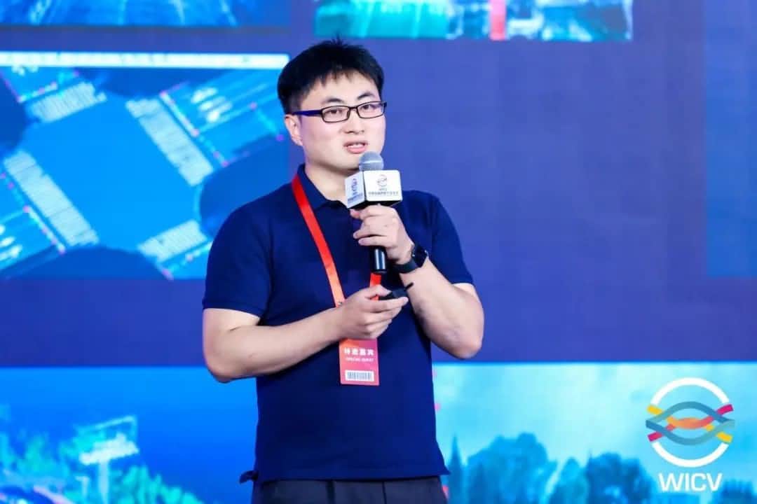 回顾WICV | 凯发K8(中国)李阳：聚力多级别自动驾驶商业化落地